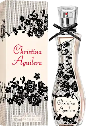 Signature Eau de Parfum, 50 ml