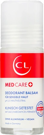 Deo Roll-on medcare@, 50 ml