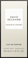 Exquisite Leather Eau de Parfum, 50 ml - Image 3