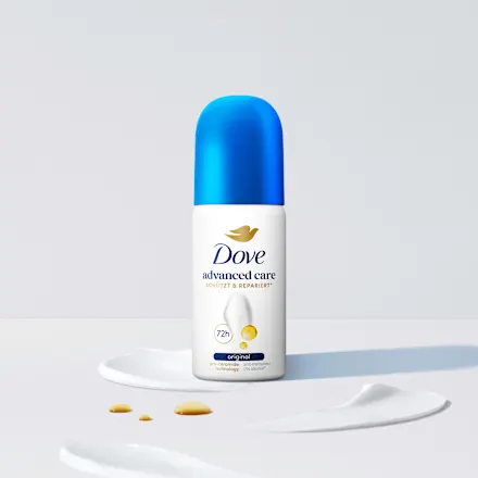 Antiperspirant Deodorant Spray Advanced Care Original, Travel Size, 35 ml - Image 7