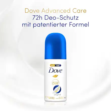Antiperspirant Deodorant Spray Advanced Care Original, Travel Size, 35 ml - Image 9