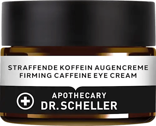 Firming Eye Cream with Caffeine, 15 ml