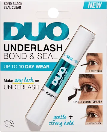 Eyelash glue Bond & Seal, 5 g