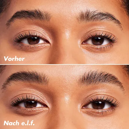 Eyebrow Laminating Gel Transparent, 7.8 ml - Image 3