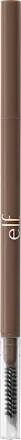 Eyebrow pencil Micro-Fine Deep Brown, 3 g