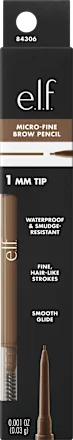 Micro-Fine Neutral Brown Eyebrow Pencil, 3 g
