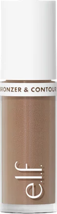 Bronzer & Contour Camo Liquid Fair, 4 ml