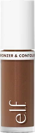Bronzer & Contour Camo Liquid Light/Medium, 4 ml