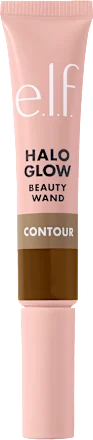 Contouring Cream Halo Glow Beauty Wand Medium/Tan, 10 ml