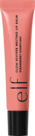 Lip gloss Glow Reviver Melting Strawberry Shortcake, 15 ml