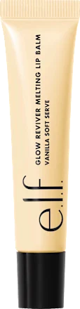 Lip gloss Glow Reviver Melting Vanilla Soft Serve, 15 ml