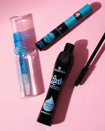 Eyebrow & Eyelash Gel Transparent, 9 ml - Image 5