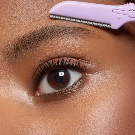 Eyebrow shaper set, 4 pieces, 1 pc. - Image 7
