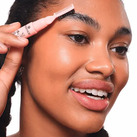 Eyebrow gel Brow Lift & Freeze Glue 01 Clear Control, 7 ml - Image 6