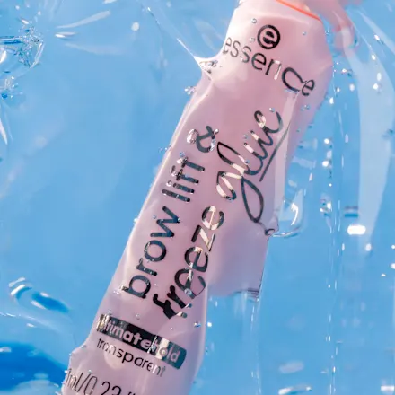 Eyebrow gel Brow Lift & Freeze Glue 01 Clear Control, 7 ml - Image 8