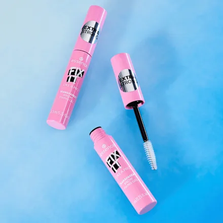 Eyebrow gel Fix It Like A Pro Transparent, 8.5 ml