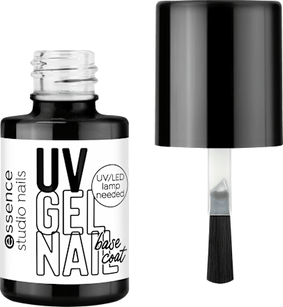 Base Coat Anti-Split, 10.5 ml