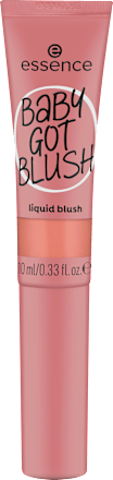 Blush Liquid Baby Got 30 Dusty Rose, 10 ml