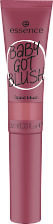 Blush Liquid Baby Got Blush 20 Blushin Berry, 10 ml