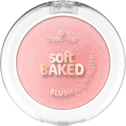 Blush Soft Baked 10 Soft Bloom, 4.5g