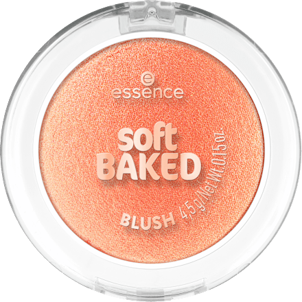 Blush Soft Baked 20 Peach Please, 4.5 g