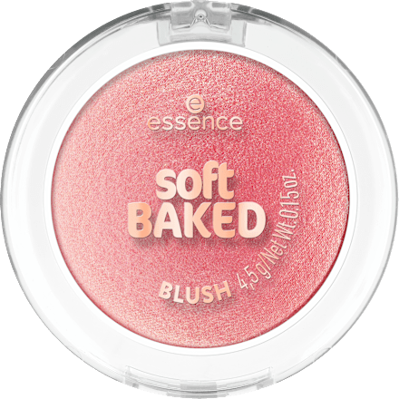Blush Soft Baked 30 Rose All Day, 4.5 g