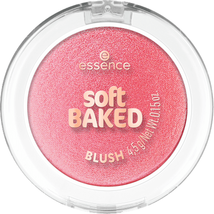 Blush Soft Baked 40 Think Pink, 4.5g