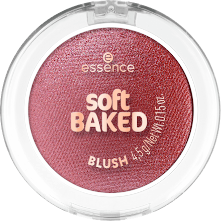 Blush Soft Baked 60 Cocoa Glaze, 4.5g