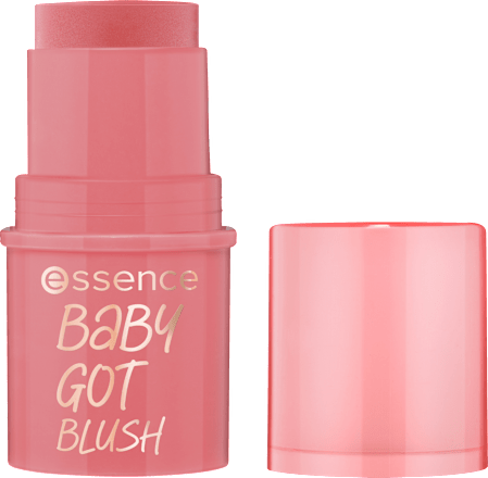 Blush Stick Baby Got 30 Rose All Day, 5.5 g
