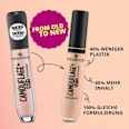 Concealer Camouflage+ Matte 80, 8 ml - Image 7