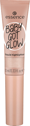 Highlighter Liquid Baby Got Glow 10 Sassy in Silk, 10 ml