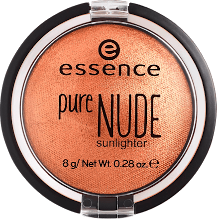 Highlighter Pure Nude Sunlighter 40 Be My Sunlight, 8 g