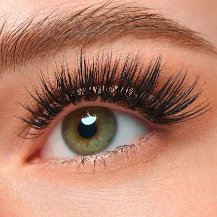 Artificial eyelash set What The Fake 01, 1 g - Image 6