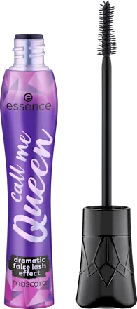 Mascara Call Me Queen Dramatic False Lash Effect, 11.5 ml