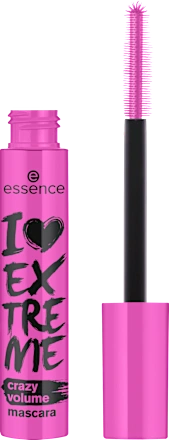 Mascara I Love Extreme Crazy Volume, 12 ml