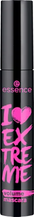 Mascara Glam & Doll, Sculpt & Volume Waterproof, 10 ml