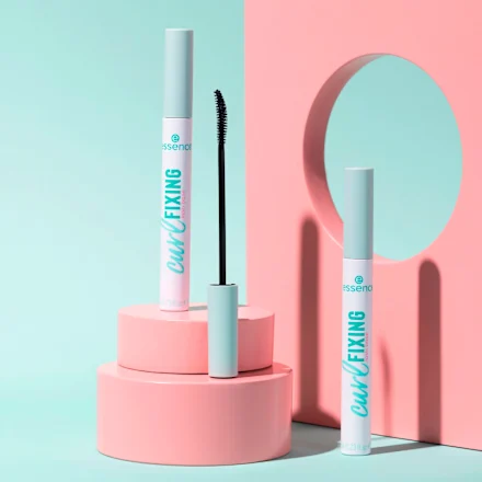 Mascara Primer Curl Fixing, 7 ml - Image 7