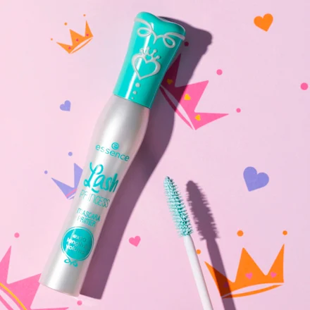Mascara Primer Lash Princess Extra Length & Volume, 9 ml - Image 7