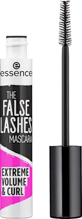 Mascara The False Lashes Extreme Volume & Curl, 10 ml