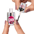 Top Coat Gel Extreme 01 Gloss To Go, 8 ml - Image 4