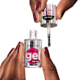 Top Coat Gel Extreme 01 Gloss To Go, 8 ml - Image 5