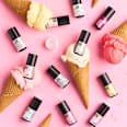 Top Coat UV Gel Nail 01 Perfect Ending, 5 ml - Image 8