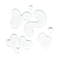Top Coat UV Gel Nail 01 Perfect Ending, 5 ml - Image 3