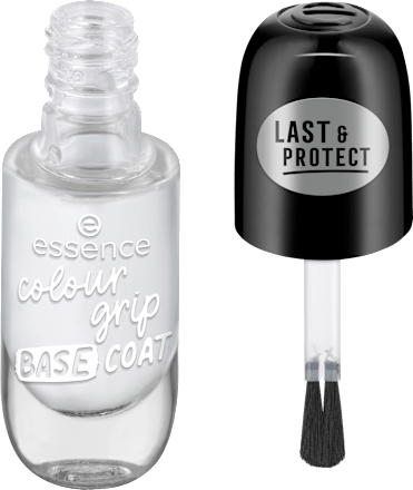 Base coat Color Grip Base Coat, 8 ml