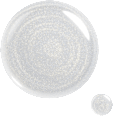 Top Coat Gel by essie Diamond Dust, 13,5 ml - Image 3