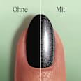 Top Coat Gel by essie Diamond Dust, 13,5 ml - Image 2