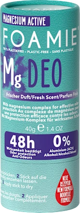 Rain In The Woods deodorant stick, 40 g