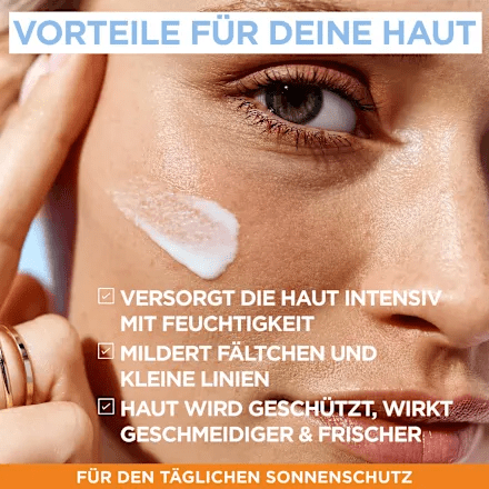 Super UV Anti-Age Facial Sunscreen, SPF 50+, 50 ml - Image 11