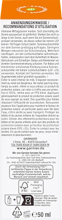 Super UV Anti-Age Facial Sunscreen, SPF 50+, 50 ml - Image 13