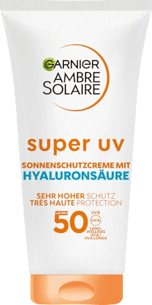 Super UV Anti-Age Facial Sunscreen, SPF 50+, 50 ml - Image 6